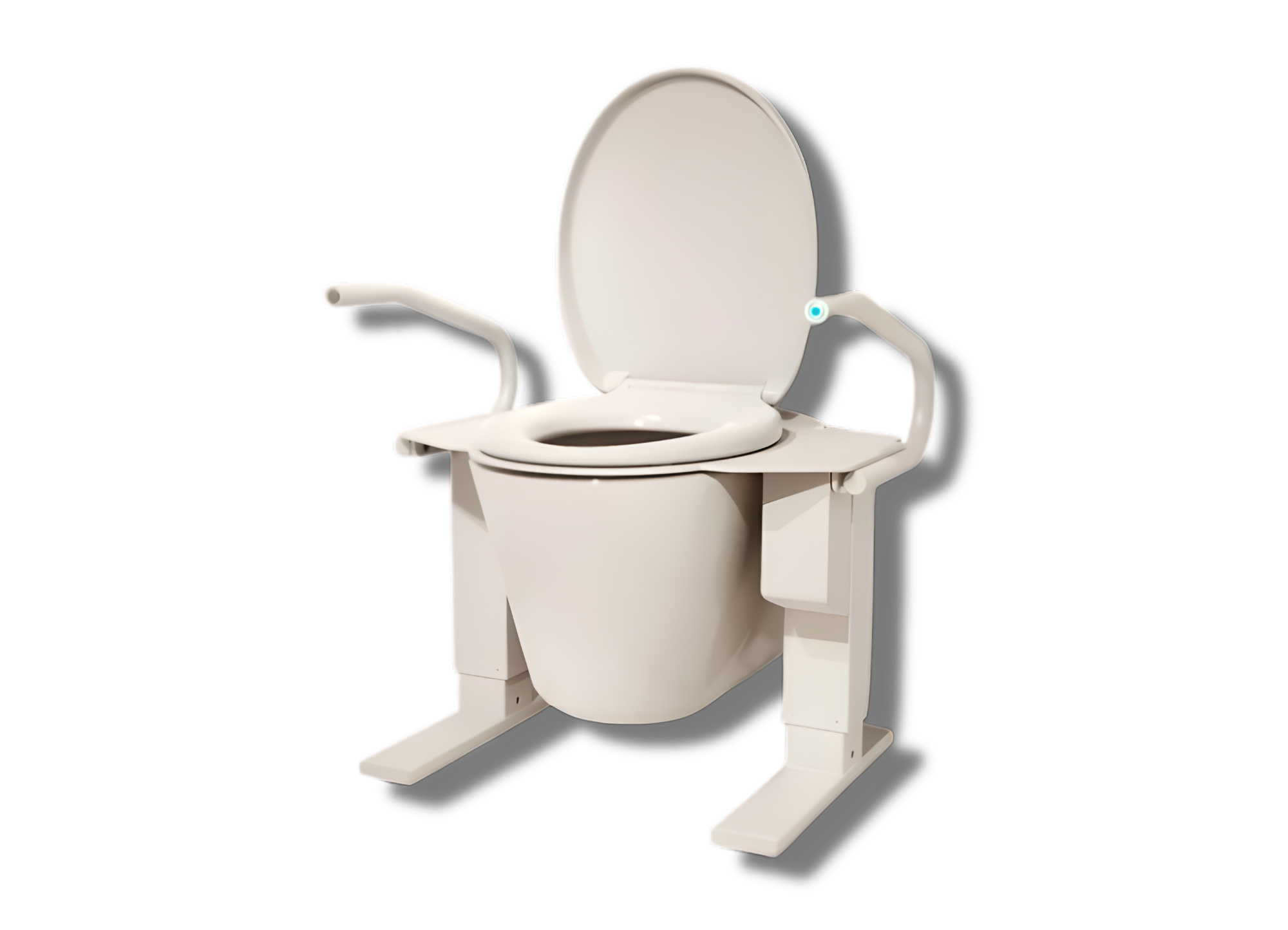 Comfort StandUp