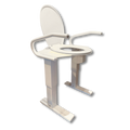 Comfort StandUp