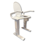 Comfort StandUp