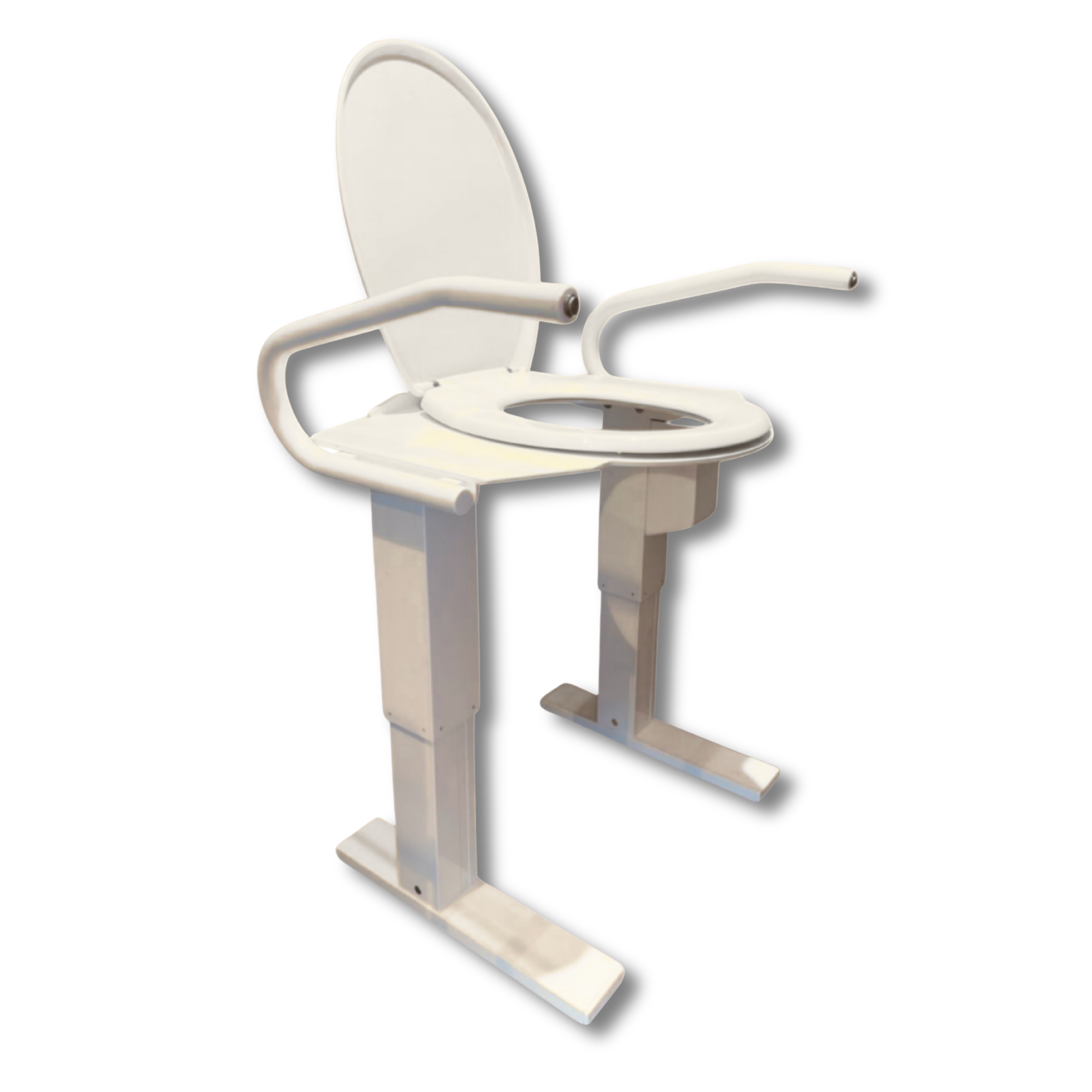 Comfort StandUp