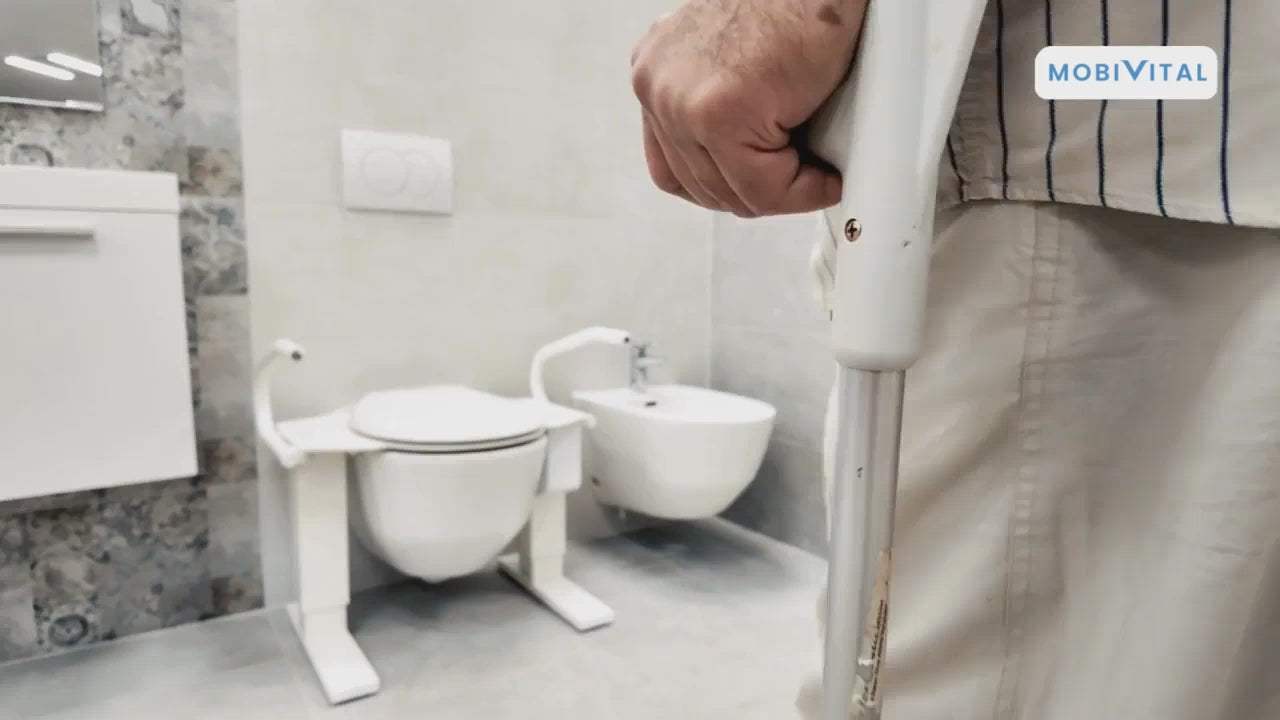 Comfort StandUp