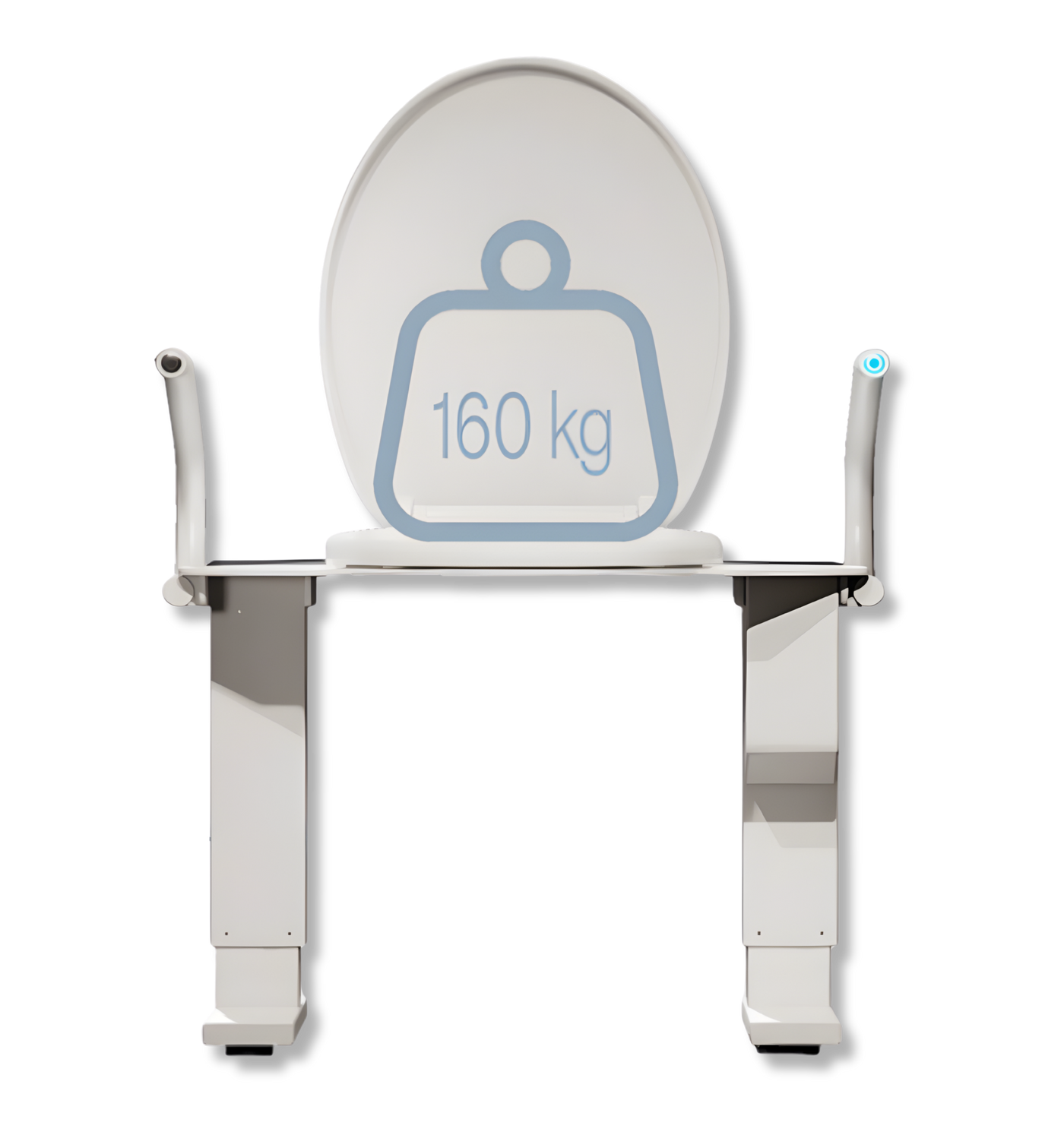 DE COMFORT STANDUP